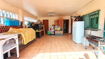 Chalet in Alto Laredo photo 36