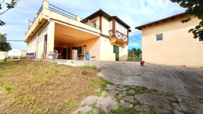 Chalet in Alto Laredo photo 37