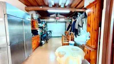 Chalet in Alto Laredo photo 39