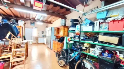 Chalet in Alto Laredo photo 40