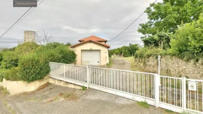 Chalet in Alto Laredo photo 45