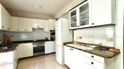 Chalet in Alto Laredo photo 7