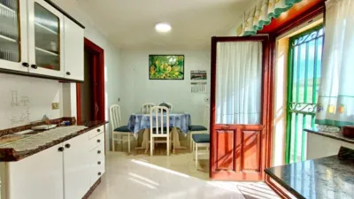 Chalet in Alto Laredo photo 8