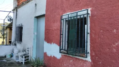 Casa - Vista 5