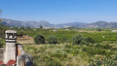 Casa - Más