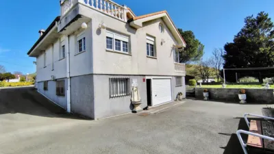 Casa – Suances - Vista 5