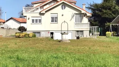 Casa – Suances - Més