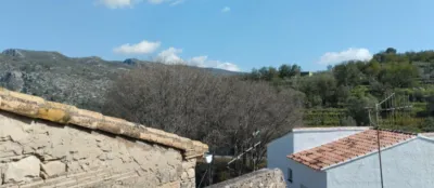 Casa – la Vall de Gallinera, Benissivà - Vista 2