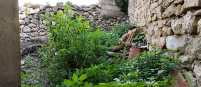 Casa – la Vall de Gallinera, Benissivà - Vista 4