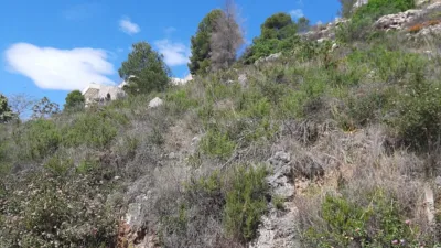 Terreno en venta en A Las Afueras - Vista 2