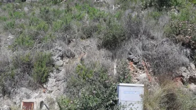 Terreno en venta en A Las Afueras - Vista 3
