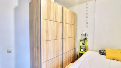 Apartment in the Centre photo 10