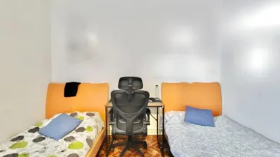 Apartment in the Centre photo 11