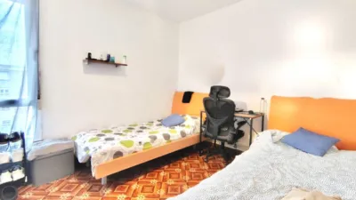 Apartment in the Centre photo 12