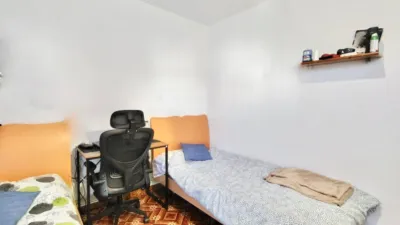 Apartment in the Centre photo 13