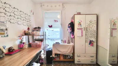 Apartment in the Centre photo 15
