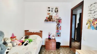 Apartment in the Centre photo 16