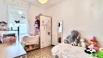 Apartment in the Centre photo 17