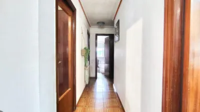 Apartment in the Centre photo 18