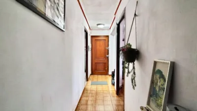 Apartment in the Centre photo 19