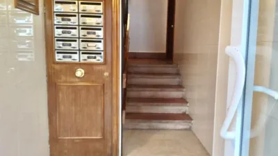 Apartment in the Centre photo 21