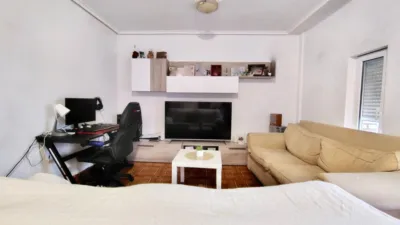 Apartment in the Centre photo 2