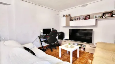 Apartment in the Centre photo 3