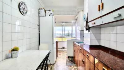 Apartment in the Centre photo 4
