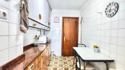Apartment in the Centre photo 5