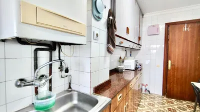 Apartment in the Centre photo 6