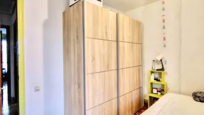 Apartment in the Centre photo 8