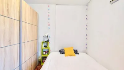 Apartment in the Centre photo 9