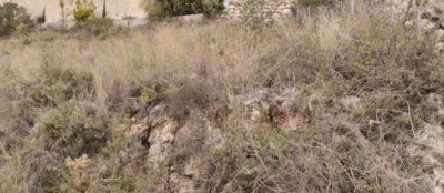 Terreno en venta en Urbanizacion Mustalla - Vista 2