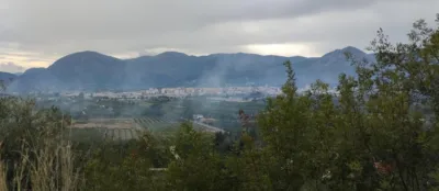 Terreno en venta en Urbanizacion Mustalla - Más