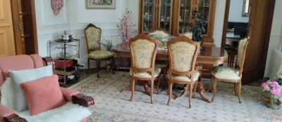 Casa – L'Atzúbia - Vista 4