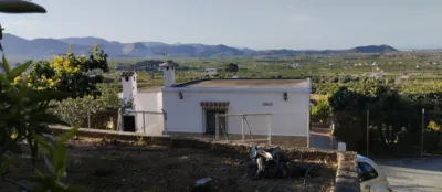 Terreno en venta en Comunidad Valenciana - Más