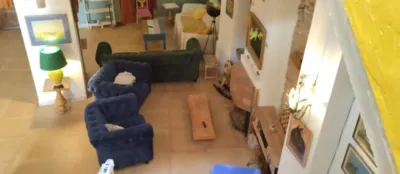 Casa - Vista 4