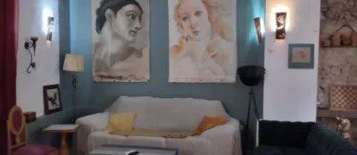 Casa - Vista 5