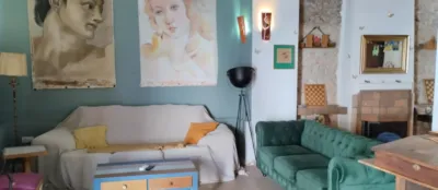 Casa - Más
