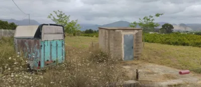 Terreno en venta en Comunidad Valenciana - Vista 4