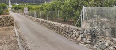 Terreno en venta en Comunidad Valenciana - Más
