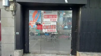 Local comercial en alquiler en Calle Pérez Constanti - Vista 2