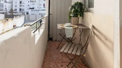 Piso en venta en Paseo de las Germanías, República Argentina-Iglesia Cristo Rey (Distrito Gandia Ciutat. Gandia) de 150.000 €