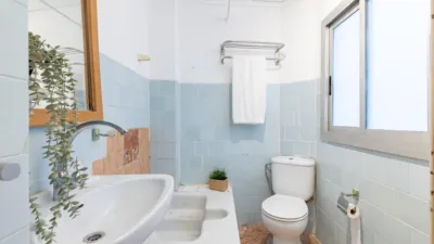 Piso en venta en Paseo de las Germanías, República Argentina-Iglesia Cristo Rey (Distrito Gandia Ciutat. Gandia) de 150.000 €
