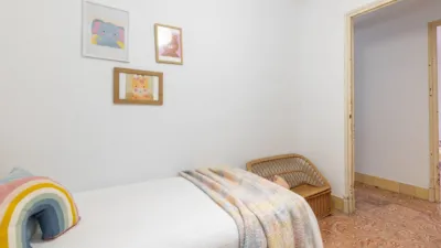Piso en venta en Paseo de las Germanías, República Argentina-Iglesia Cristo Rey (Distrito Gandia Ciutat. Gandia) de 150.000 €