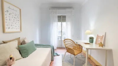 Piso en venta en Paseo de las Germanías, República Argentina-Iglesia Cristo Rey (Distrito Gandia Ciutat. Gandia) de 150.000 €
