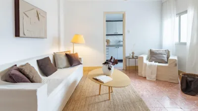 Piso en venta en Paseo de las Germanías, República Argentina-Iglesia Cristo Rey (Distrito Gandia Ciutat. Gandia) de 150.000 €
