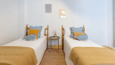 Piso en venta en Paseo de las Germanías, República Argentina-Iglesia Cristo Rey (Distrito Gandia Ciutat. Gandia) de 150.000 €