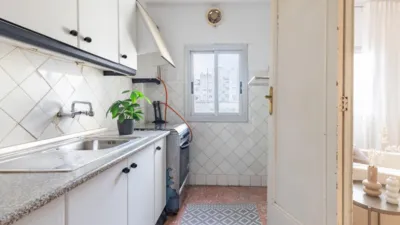 Piso en venta en Paseo de las Germanías, República Argentina-Iglesia Cristo Rey (Distrito Gandia Ciutat. Gandia) de 150.000 €