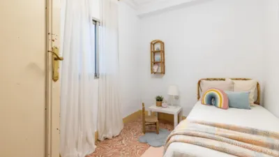 Piso en venta en Paseo de las Germanías, República Argentina-Iglesia Cristo Rey (Distrito Gandia Ciutat. Gandia) de 150.000 €